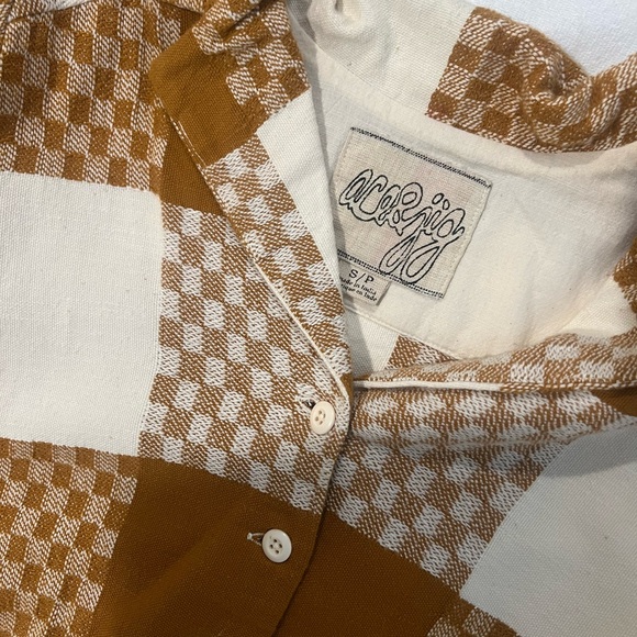 Ace & Jig Checkered Set size medium - Picture 5 of 8